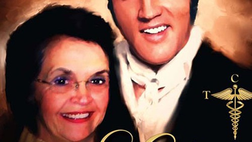 Y tá riêng của Elvis Presley viết sách kể bí mật về Vua rock