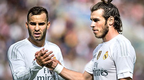 Hàng công Real Madrid: Chạy hết rốt đa, Real sẽ ghi bàn