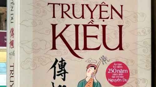 Sự cố 'Đạm Tiên là con trai': Sẽ bổ sung bản đính chính cho 'Truyện Kiều'