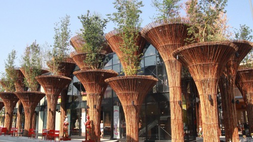 Người phát ngôn Bộ VH,TT&DL: Khẩn trương rà soát thực trạng 'Ngôi nhà Việt Nam' tại Expo Milan
