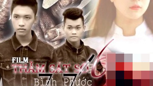 Vụ thảm sát Bình Phước trên Youtube: 'Phim hình sự mà minh họa vụ án là thất bại'