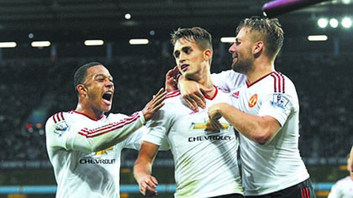 Man United toàn thắng 2 trận: Đá chán, nhưng không ngán đối thủ nào!