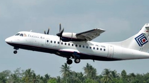 Indonesia tìm thấy toàn bộ thi thể các nạn nhân, hộp đen máy bay ATR 42 bị rơi