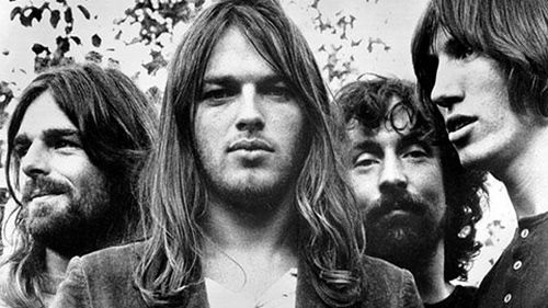 Pink Floyd chính thức tuyên bố tan rã