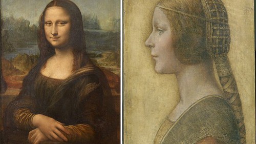 Đã giải mã được nụ cười bí ẩn của nàng Mona Lisa?