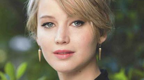 Jennifer Lawrence kiếm tiền 'siêu' nhất năm