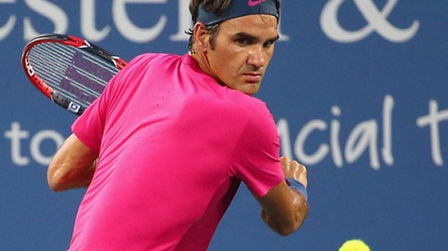 Hạ Murray, Federer gặp Djokovic ở Chung kết Cincinnati Masters