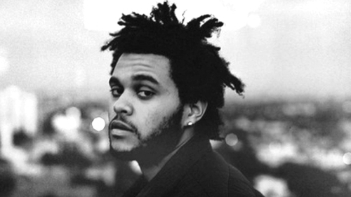 The Weeknd - Từ kẻ cháy túi đến quán quân Billboard