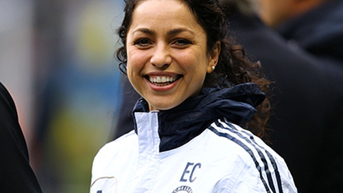 Eva Carneiro: Người phụ nữ nhỏ bé làm đảo lộn Chelsea