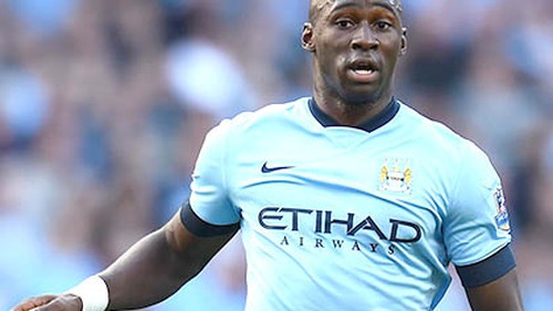 Mặc Otamendi, Mangala vẫn xứng đáng đá chính!