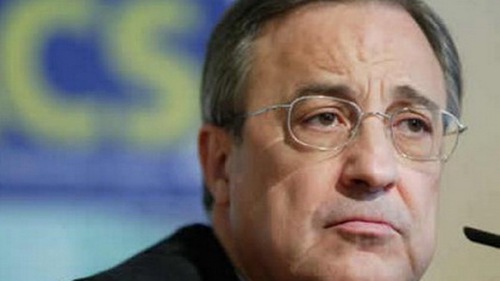 Kaka, Illarramendi và những vụ đầu tư thất bại của Florentino Perez