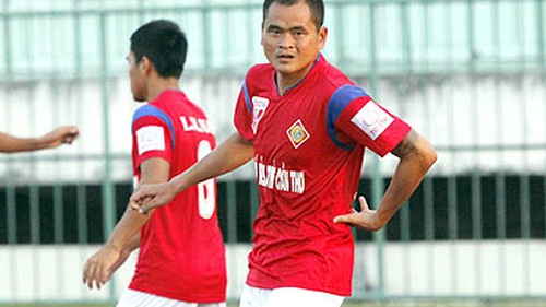 Tranh chấp hợp đồng giữa XSKT Cần Thơ và cầu thủ: 3 tháng vẫn giậm chân tại chỗ