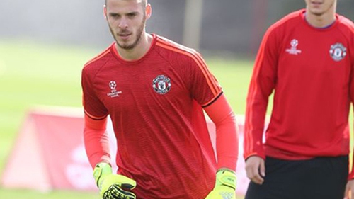 CHUYỂN NHƯỢNG ngày 28/8: De Gea đến Real với giá 30 triệu bảng. Man United hỏi mua sao Lazio