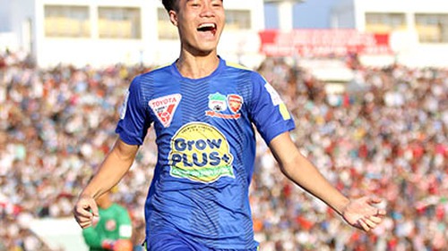 Đồng Nai – HAGL 1-2: 'Tử thần' chê HAGL, 'chấm' Đồng Nai