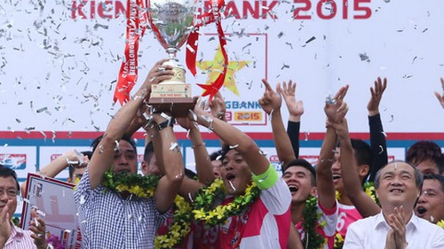 Bài học từ HAGL