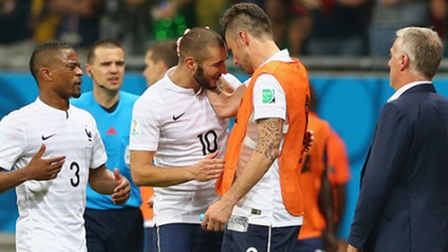 CẬP NHẬT tin tối 31/8: Arsenal theo đuổi Higuain. Mueller nói về Van Gaal. Witsel giá 100 triệu