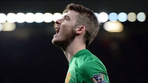 CẬP NHẬT tin tối 1/9: De Gea hết cửa đến Real. Martial hoàn tất kiểm tra y tế ở Man United