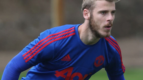 CẬP NHẬT tin sáng 3/9: Van Gaal vẫn dùng De Gea. Pogba có giá hơn 100 triệu euro