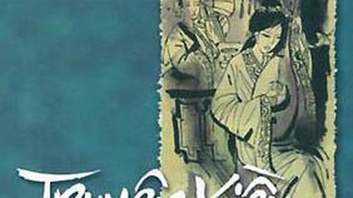 Rap 'Truyện Kiều' gây sốt: Khi kiệt tác của Nguyễn Du được phóng tác