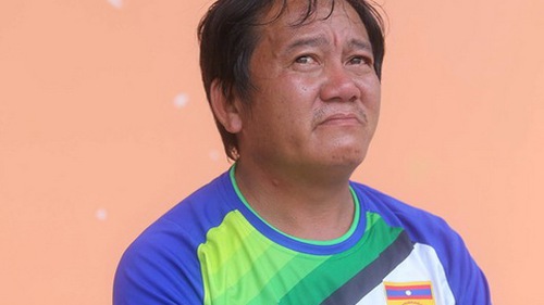 Nỗi niềm HLV Phan Tôn Lợi
