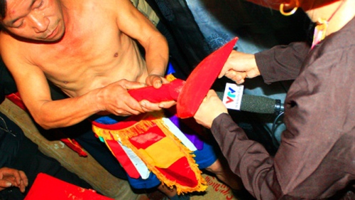 Sinh thực khí trong lời ăn tiếng nói: Từ văn hóa đến tục tĩu