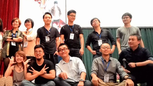 Truyện tranh Việt hồi sinh và kỳ vọng vươn tầm…