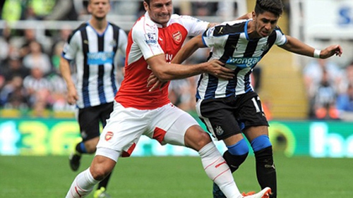 Một Premier League đa quốc gia: Pháp vẫn đông nhất. Có cả cầu thủ Kenya lẫn Gambia