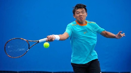 Tường thuật và phân tích lý do Hoàng Nam thất bại ở vòng 1 trẻ đơn nam US Open