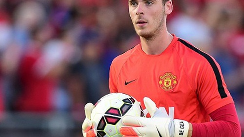 CẬP NHẬT tin tối 8/9: HLV Than Quảng Ninh bị cấm chỉ đạo đến hết mùa. De Gea sẽ bắt chính ở trận gặp Liverpool