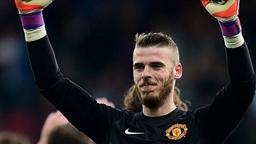 De Gea có thể bắt chính trở lại, Romero bắt đầu lo sợ