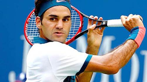 Tứ kết US Open 2015: Federer đã thay đổi để khó lường hơn