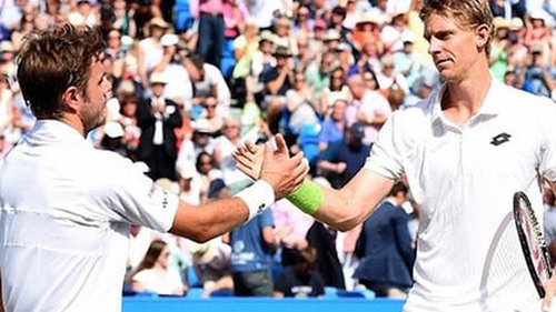 Góc Phạm Tấn: Kevin Anderson và thông điệp của US Open