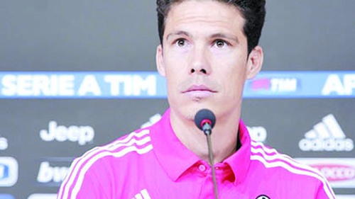 Hernanes liệu có thành công ở Juventus?