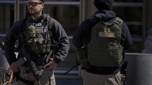 Càng đến gần 11/9, Mỹ càng lo bị 'sói đơn độc' của IS tấn công