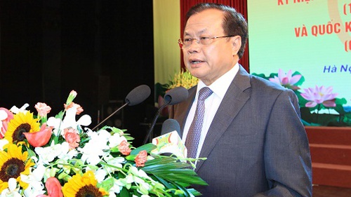 Hà Nội: Kiên quyết làm rõ thông tin về 'cò' viên chức tại huyện Sóc Sơn