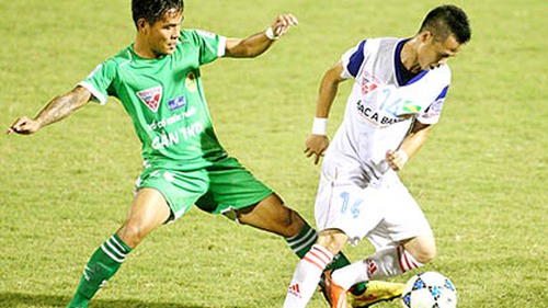 100 doanh nghiệp 'cày' 1 năm không đủ nuôi SLNA 1 mùa