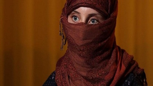 Rợn người lời kể về cuộc sống ‘địa ngục trần gian’ dưới tay IS của nô lệ tình dục 16 tuổi