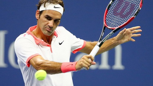 ‘Nội chiến Thụy Sỹ’ Wawrinka - Federer ở Bán kết US Open 2015