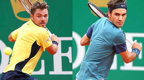 Góc Phạm Tấn: Federer rất đẹp, nhưng Wawrinka rất mạnh