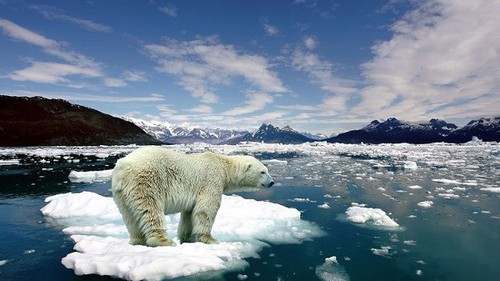 El Nino mạnh nhất trong lịch sử làm trái đất nóng lên bất thường sẽ kéo dài đến đầu năm 2016