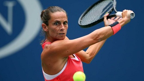 Chung kết đơn nữ US Open: Flavia Pennetta 'lần đầu và cũng là lần cuối'