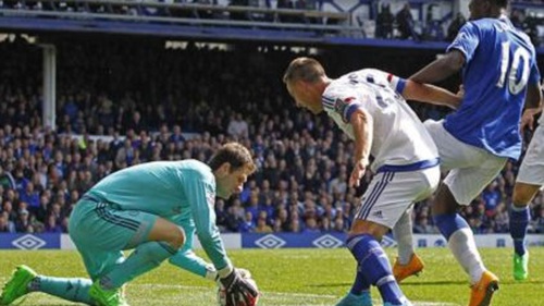 Thống kê: Hàng thủ của Chelsea ‘nát’ nhất Premier League. Leicester sánh ngang Man City