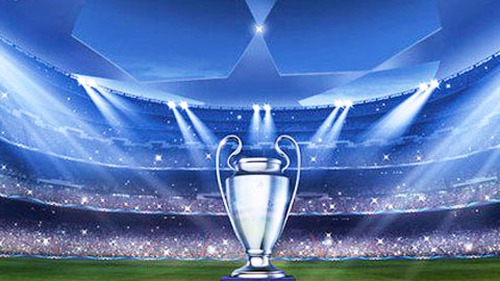 KẾT QUẢ, LỊCH THI ĐẤU và truyền hình trực tiếp vòng bảng Champions League