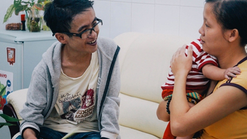 Tác giả 'Mật ngữ rừng xanh' được bồi thường