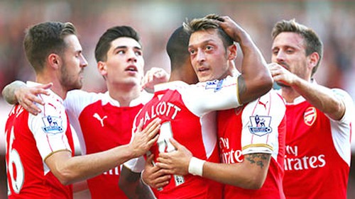 01h45 ngày 17/09, Dinamo Zagreb - Arsenal: 'Phát súng lệnh' ở Croatia