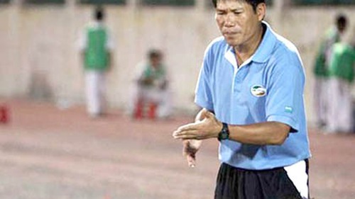 HLV Nguyễn Hải Biên: Không bất ngờ khi thắng đậm U19 Việt Nam