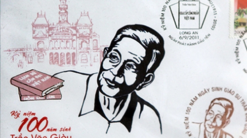 Công trình về lịch sử hình thành Nam Bộ giành Giải thưởng Trần Văn Giàu lần thứ 7