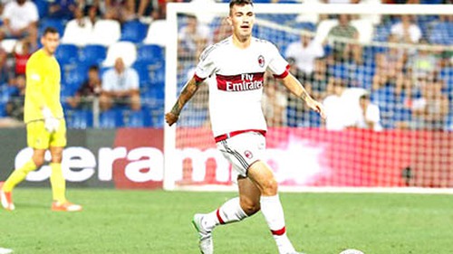 Costacurta: 'Nếu John Stones giá 50 triệu thì giá của Romagnoli là 70 triệu'