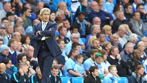 Mỗi tuần một chuyện: Man City và vũng lầy tâm lý