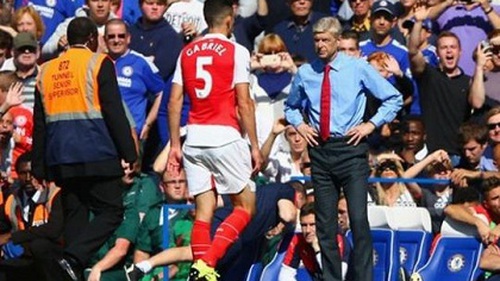 Arsenal kháng án thành công, Paulista được xóa án treo giò 3 trận